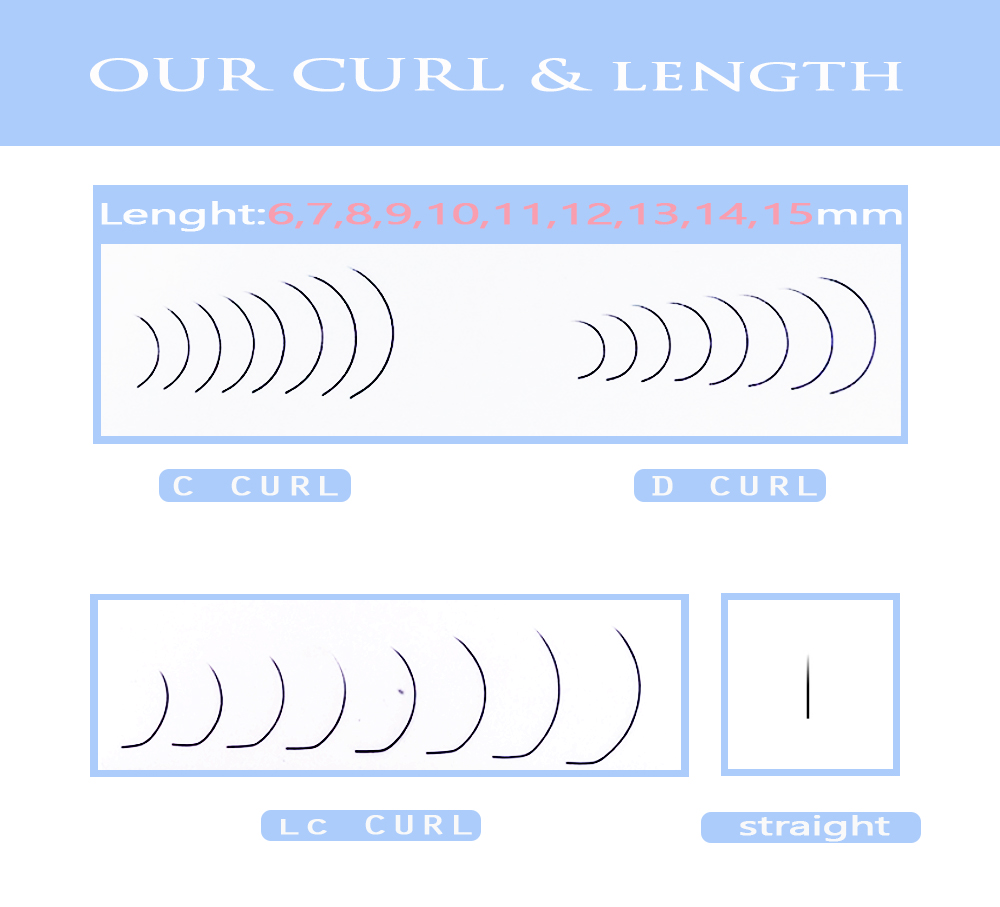 Mink eyelash extension private - Eyelash Extension Logo recension och pris