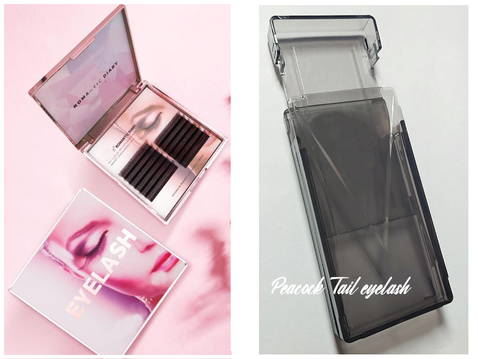 Mink eyelash extension private - Eyelash Extension Logo recension och pris