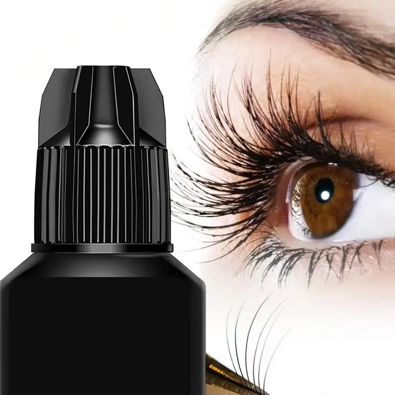 Professional Eyelash Glue Empt - Eyelash Extension Salon recension och pris