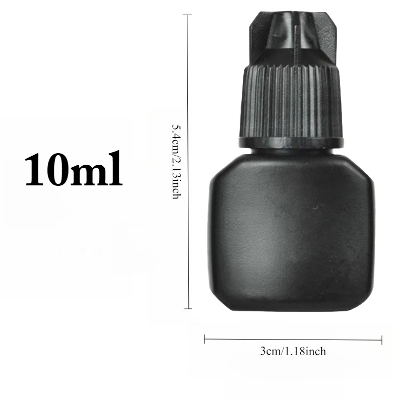 Professional Eyelash Glue Empt - Eyelash Extension Salon recension och pris