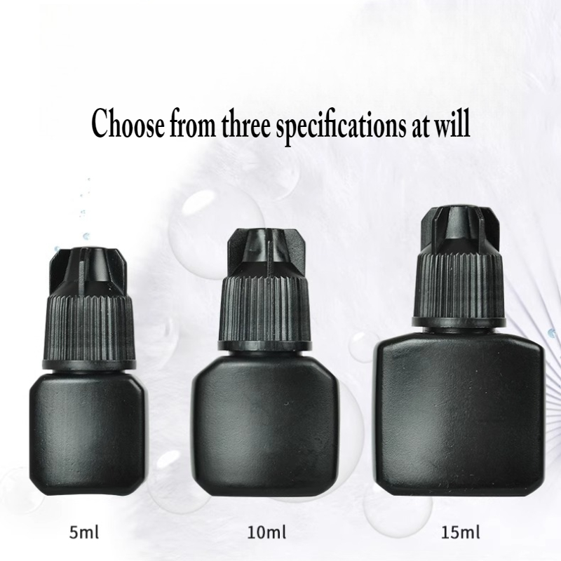 Professional Eyelash Glue Empt - Eyelash Extension Salon recension och pris