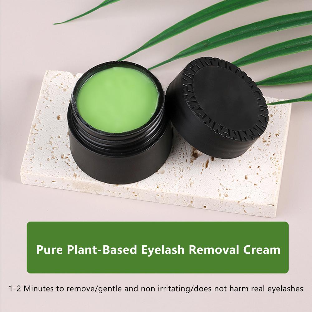 Cream Lash Remover for Lash Ex - Eyelash Extension Or Extensions recension och pris