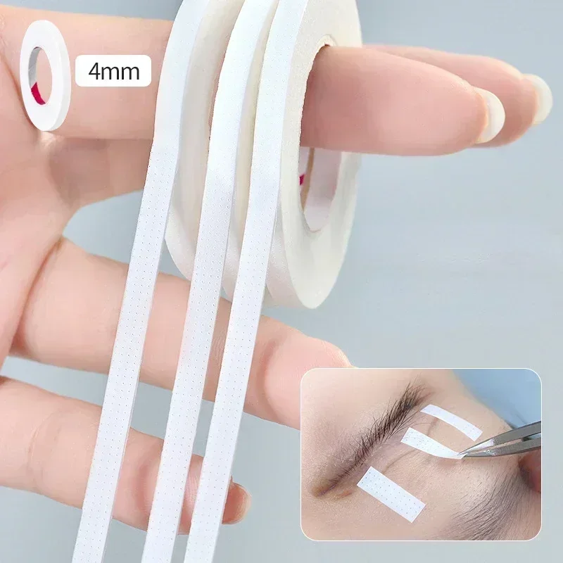 4MM Eyelash Lifting Tape Breat - Lash Mapping Sticker recension och pris