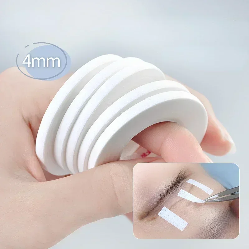 4MM Eyelash Lifting Tape Breat - Lash Mapping Sticker recension och pris