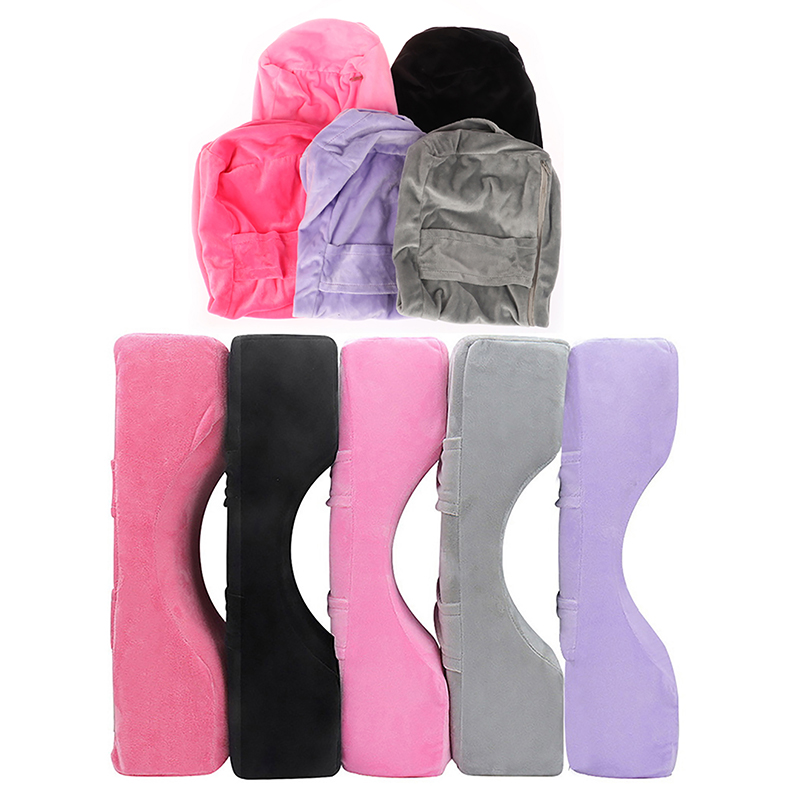 Lash Pillow Neck Support Eyela - Eyelash Extension Salon recension och pris