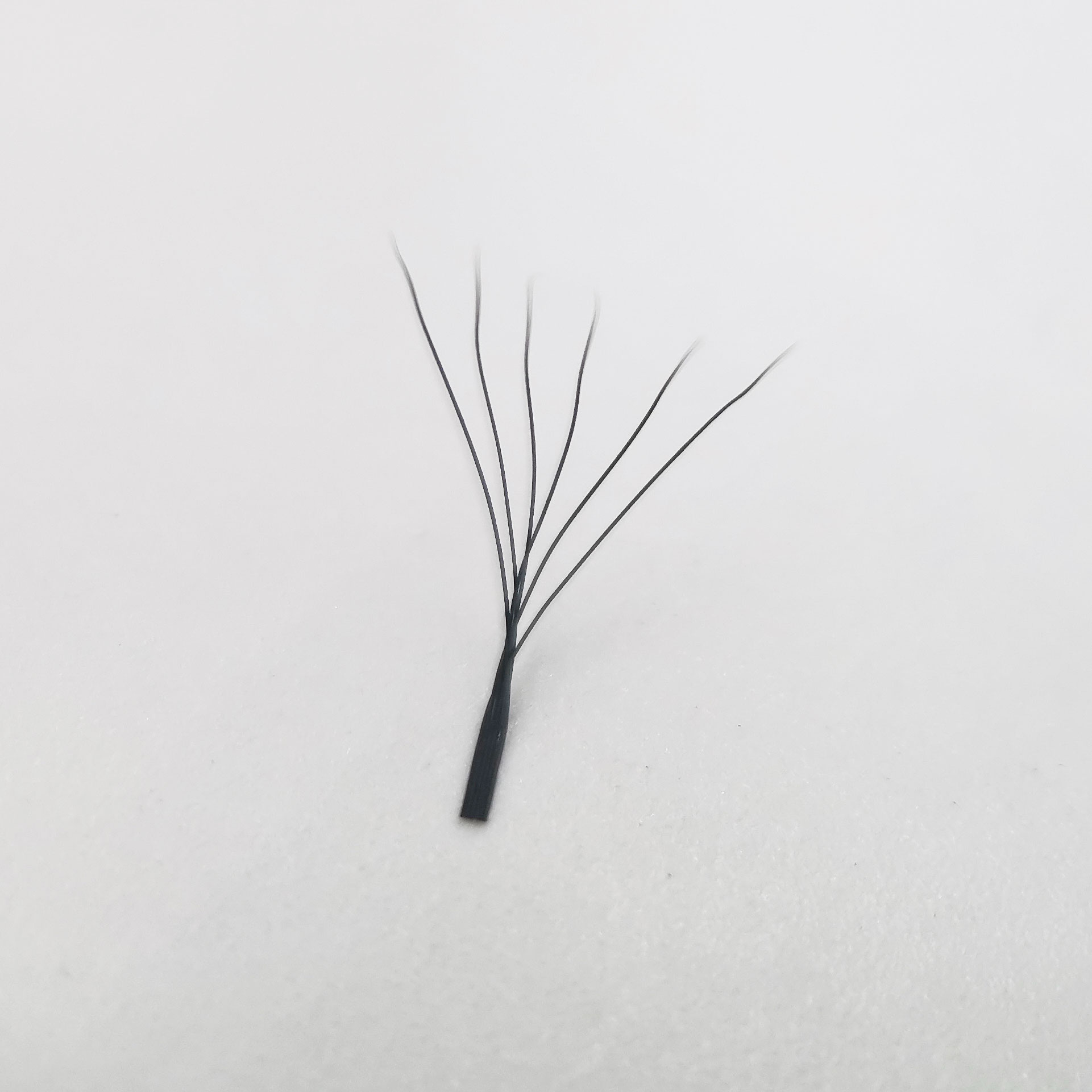 WeenWeave 6D W Style Eyelash E - Eyelash Extension Logo recension och pris