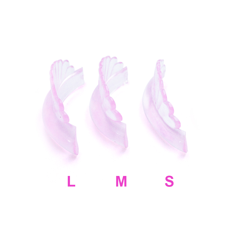 3Pairs or 5Pairs  Lash Lift Si - Eyelash Extension Or Extensions recension och pris