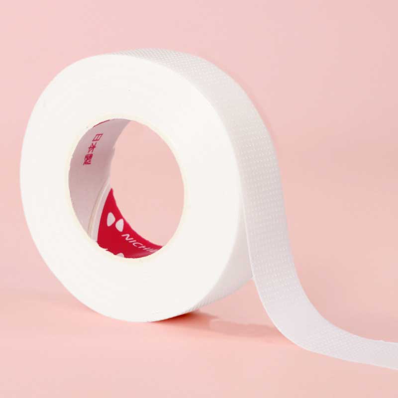 Eyelash Tape 5 Rolls Breathabl - Lash Mapping Sticker recension och pris