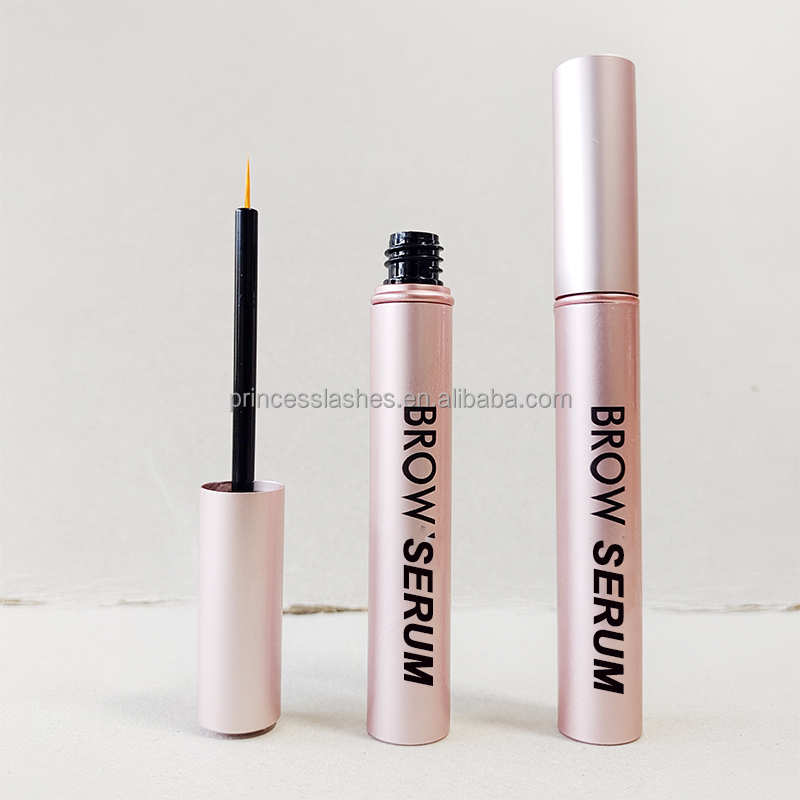 Custom Eyelash Growth Eye Seru - Eyelash Extension Logo recension och pris