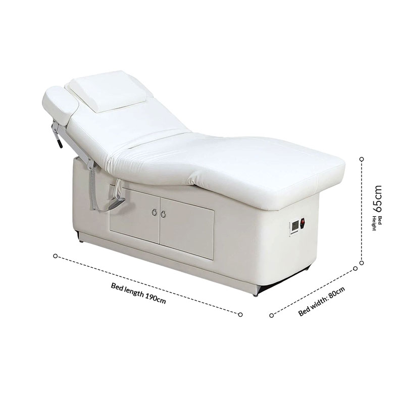 Intelligent Electric Lifting B - Eyelash Extension Or Extensions recension och pris