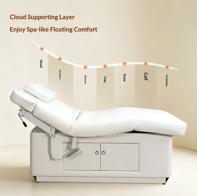 Intelligent Electric Lifting B - Eyelash Extension Or Extensions recension och pris