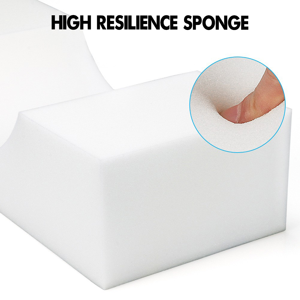 Lash Pillow Neck U-Support Sof - Lash Mapping Sticker recension och pris