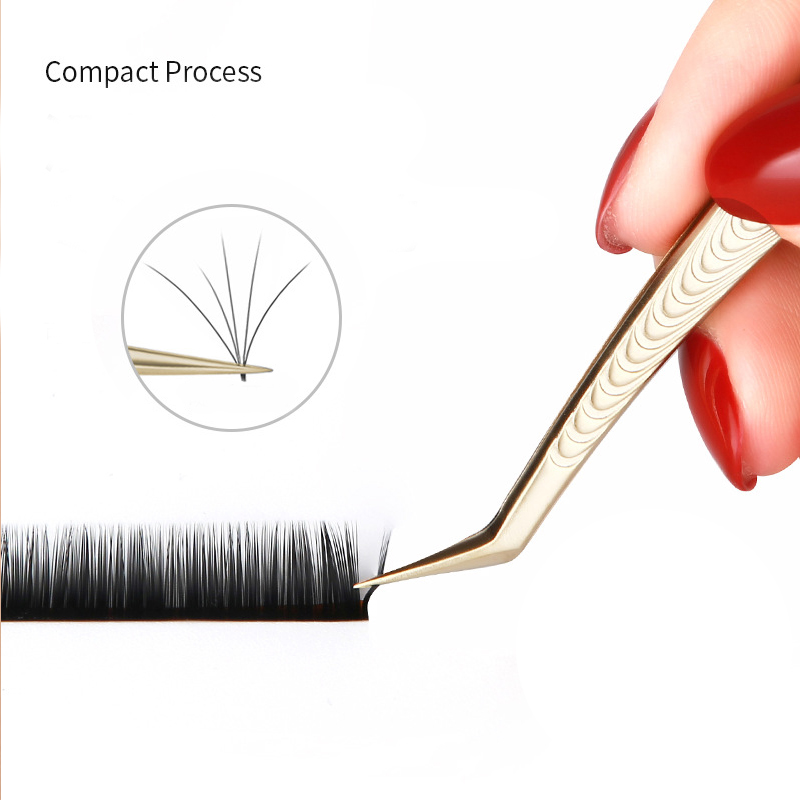 Wholesale 10 Kinds Eyelash Ext - Eyelash Extension Logo recension och pris