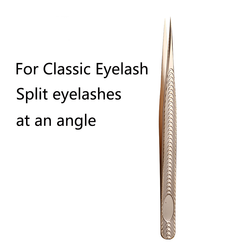 Wholesale 10 Kinds Eyelash Ext - Eyelash Extension Logo recension och pris