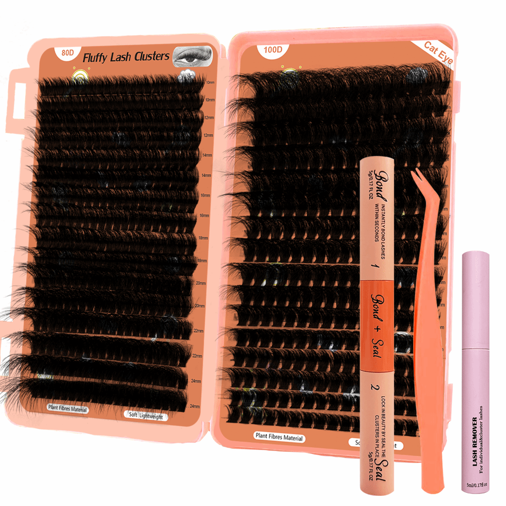 Long Lasting D Curl False Eyel - Eyelash Extension Or Extensions recension och pris