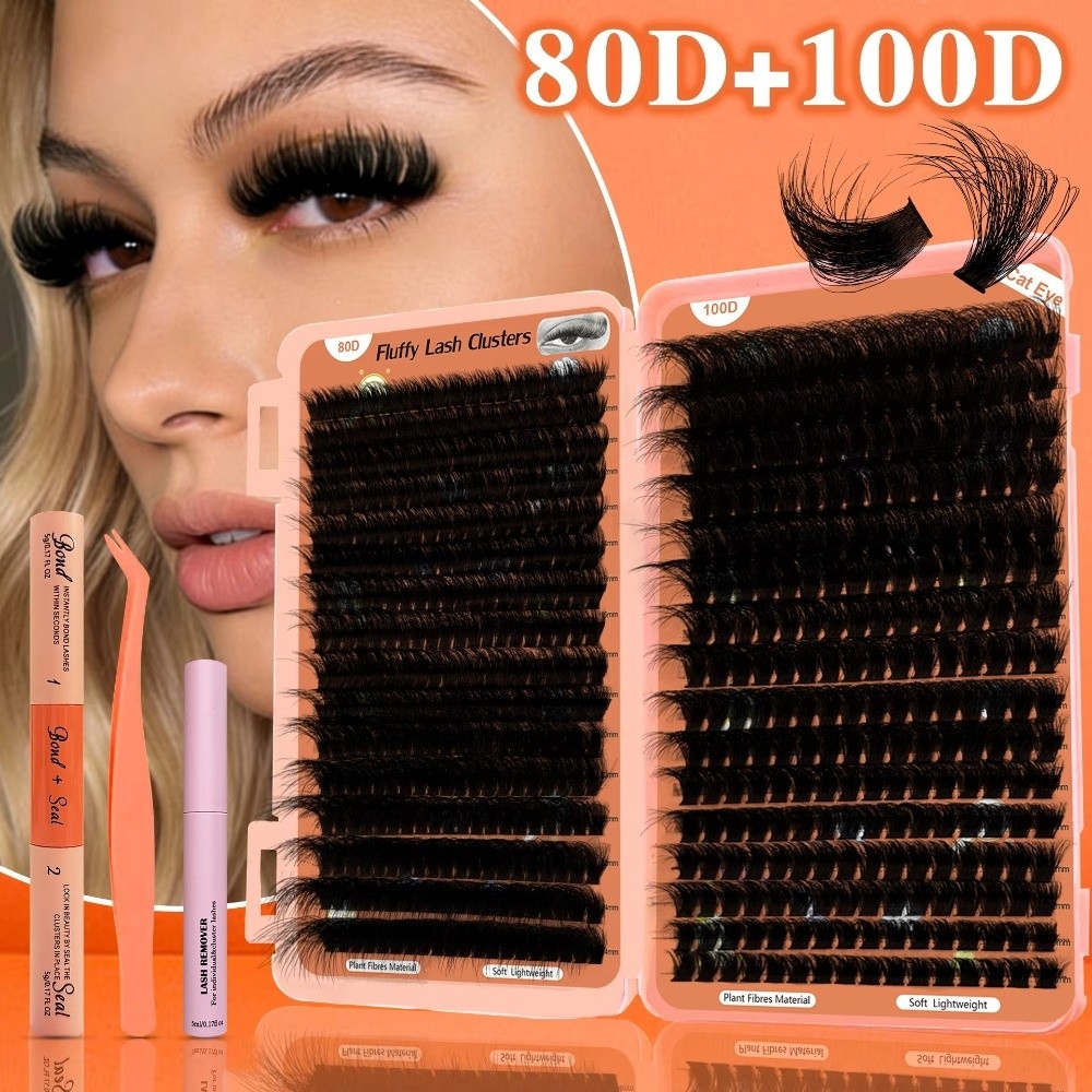 Long Lasting D Curl False Eyel - Eyelash Extension Or Extensions recension och pris
